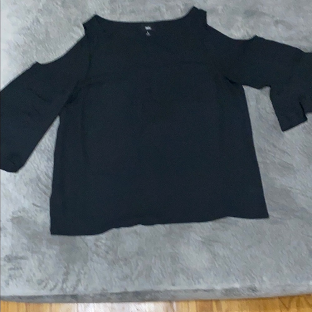 Mossimo blouse